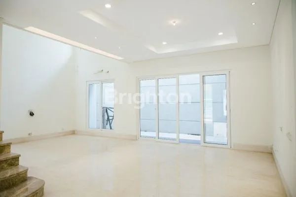 image RUMAH MODERN MINIMALIS BARU GRESS DI WISATA BUKIT MAS DEKAT CITRALAND DAN GRAHA (3)