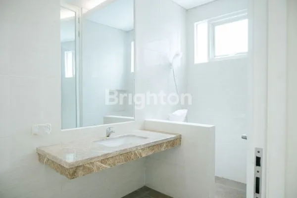 image RUMAH MODERN MINIMALIS BARU GRESS DI WISATA BUKIT MAS DEKAT CITRALAND DAN GRAHA (8)