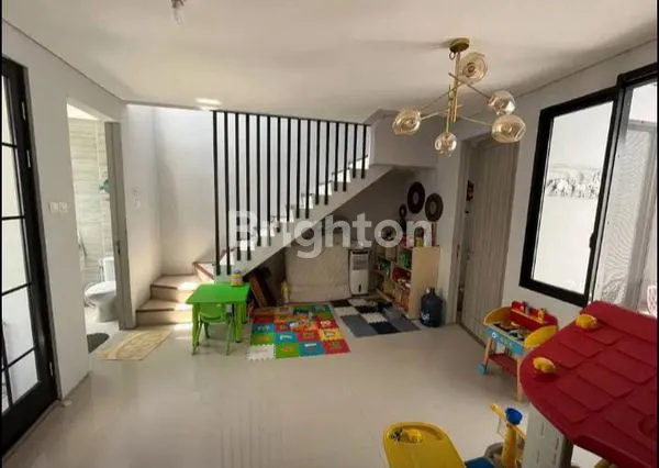 image RUMAH DI GRAND PAKUWON CLUSTER GLADSTONE TIPE EDGAR  (2)