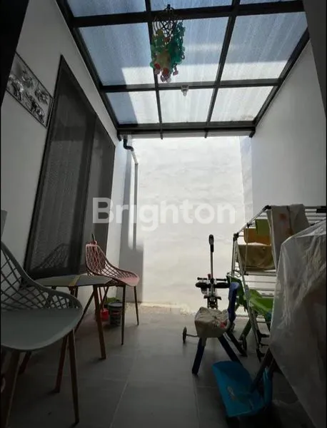 image RUMAH DI GRAND PAKUWON CLUSTER GLADSTONE TIPE EDGAR  (7)