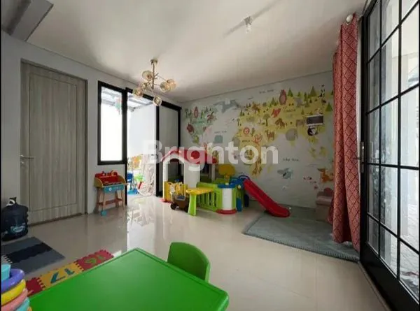 image RUMAH DI GRAND PAKUWON CLUSTER GLADSTONE TIPE EDGAR  (6)