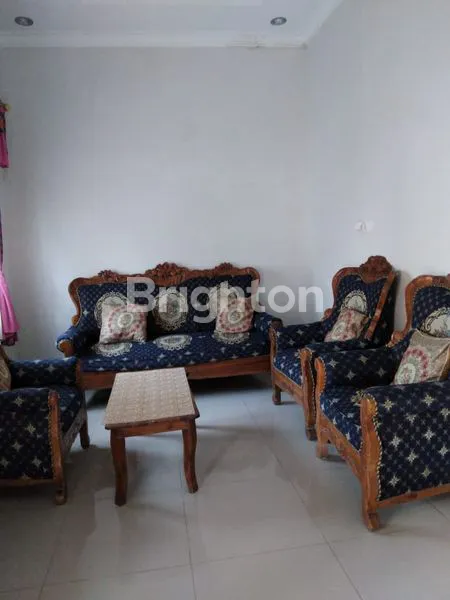 image RUMAH 1 LANTAI DIJUAL DI PERUMAHAN BUMI SEMPAJA  (4)