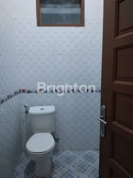 image RUMAH 1 LANTAI DIJUAL DI PERUMAHAN BUMI SEMPAJA  (2)