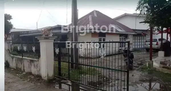 Gambar Property RUMAH TINGGAL