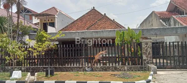 image RUMAH LUAS DI DAERAH SUNGAI2 KOTA MALANG (1)