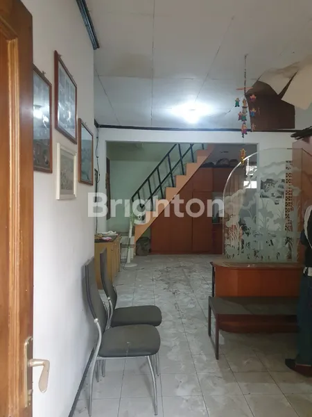 image BANGUNAN HITUNG TANAH JUAL MURAH DI PRATISTA ANTAPANI BANDUNG (1)