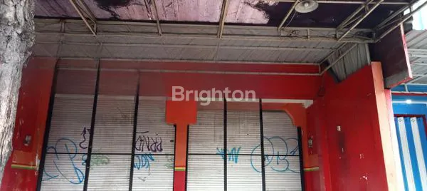 TOKO DI TUMENGGUNG SURYO MALANG