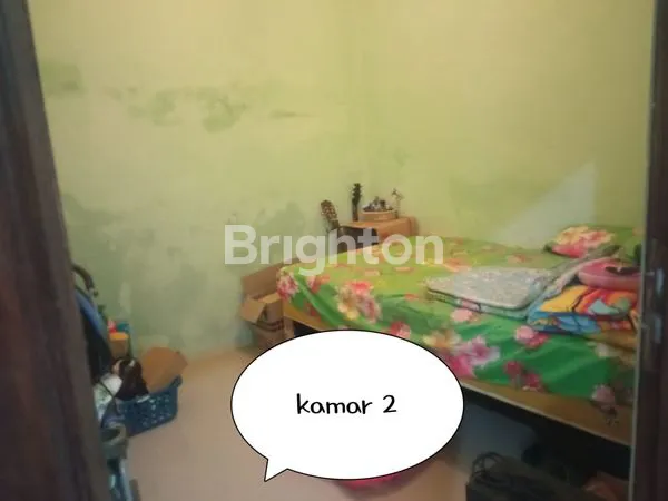 image RUMAH MURAH STRATEGIS 2 LANTAI DEKAT BANDARA DI SAPTORAYA PAKIS MALANG (2)