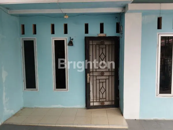 image RUMAH TINGGAL TANJUNG MORAWA (PERUMAHAN PIRAMID LAND) (6)