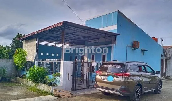 image RUMAH TINGGAL TANJUNG MORAWA (PERUMAHAN PIRAMID LAND) (2)