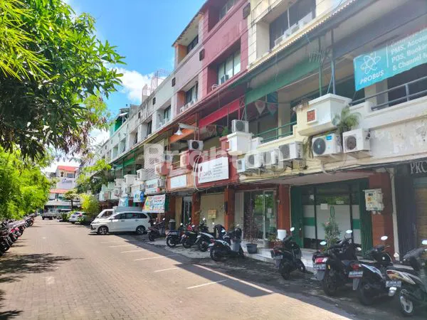 image RUKO 4 LANTAI DI SUDIRMAN AGUNG (2)