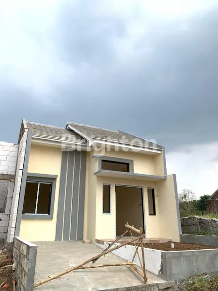 image DE' DREAM MANSION SINGOSARI PERUMAHAN DENGAN KAWASAN YANG EKSKLUSIF DI MALANG JAWA TIMUR (8)