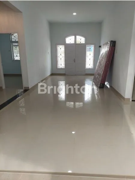 image B.U - GAS FULL..NEGO LANGSUNG JADI. RUMAH BARU SELESAI RENOVASI 1 TINGKAT..VENTILASI UDARA/ MATAHARI ..JUST TAKE KOPER DONE..TUNGGU APALAGI (3)