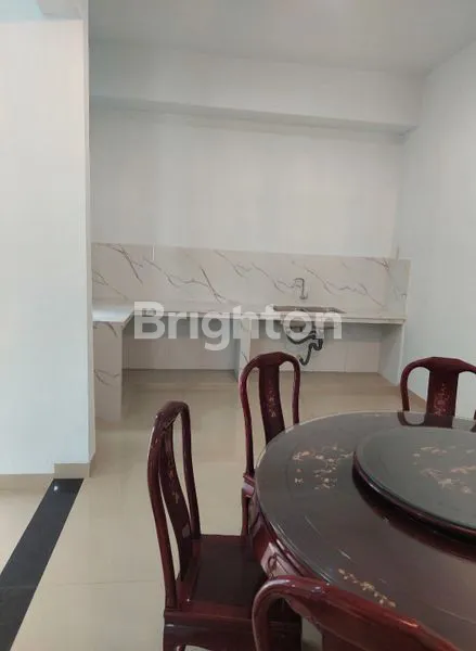 image B.U - GAS FULL..NEGO LANGSUNG JADI. RUMAH BARU SELESAI RENOVASI 1 TINGKAT..VENTILASI UDARA/ MATAHARI ..JUST TAKE KOPER DONE..TUNGGU APALAGI (7)