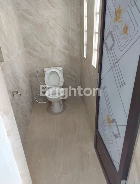 image B.U - GAS FULL..NEGO LANGSUNG JADI. RUMAH BARU SELESAI RENOVASI 1 TINGKAT..VENTILASI UDARA/ MATAHARI ..JUST TAKE KOPER DONE..TUNGGU APALAGI (8)