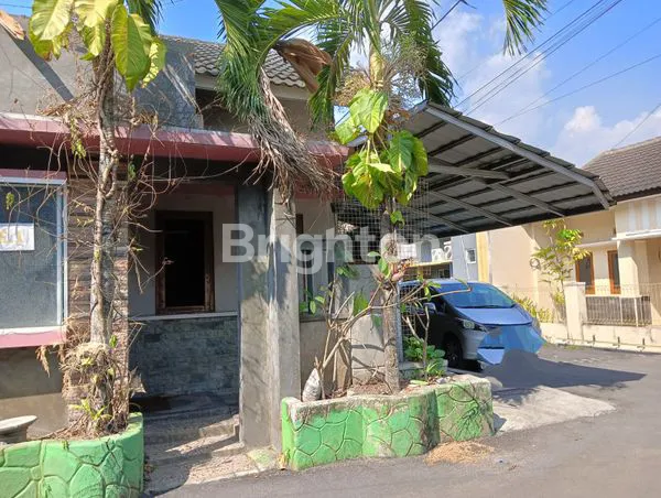 image RUMAH DEKAT EXIT TOL DEKAT DENGAN EDUTORIUM UMS ONE GATE KAWASAN PERUMAHAN (6)