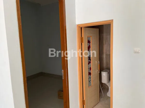 image RUMAH 2 LANTAI DI PORIS INDAH KOTA TANGERANG  (3)