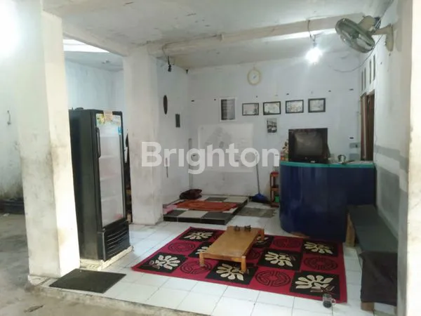 image RUMAH STRATEGIS COCOK UNTUK USAHA BENGKEL, USAHA LAINNYA DI CAKUNG -JAKARTA TIMUR (4)
