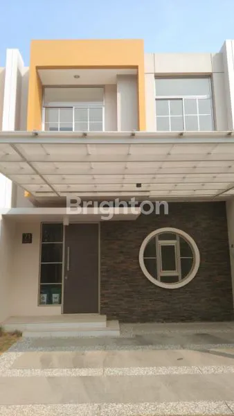image JUAL CEPAT RUMAH DI PIK2...CLUSTER ARCADIA (1)