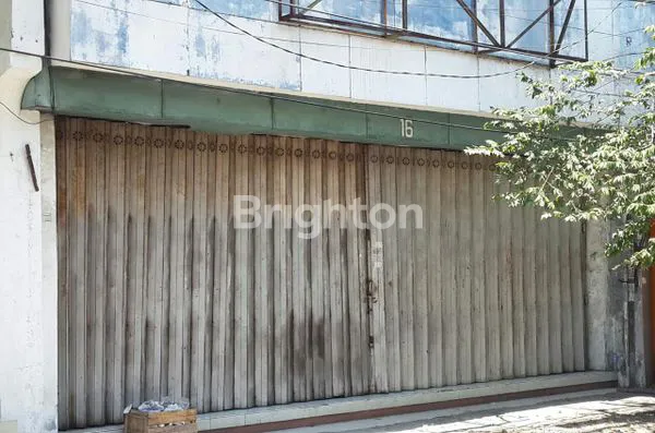 image RUKO SIAP HUNI 2 LANTAI (6)