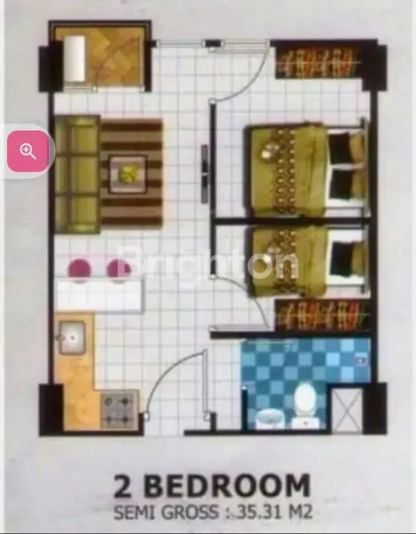 image APARTEMEN PUNCAK CBD (1)