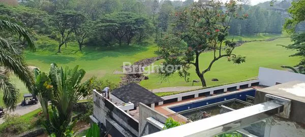 image RUMAH SUPER MEWAH VIEW GOLF  (7)