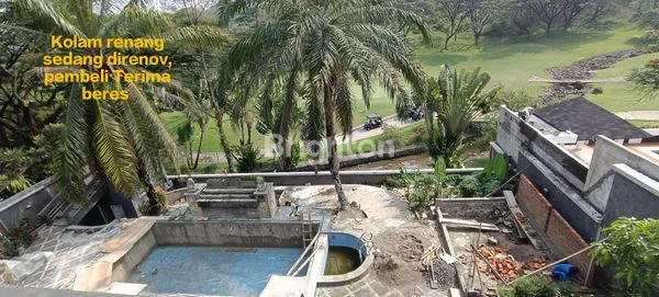image RUMAH SUPER MEWAH VIEW GOLF  (8)