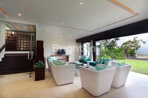 image PREMIUM VILLAS MANOHARA HIDEAWAY AT BENOA, NUSA DUA (4)