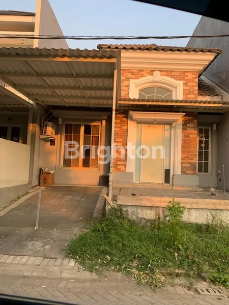 image RUMAH MINIMALIS SIAP HUNI CITRALAND BUKIT PALMA !! (1)