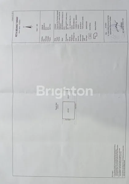 image TANAH DEKAT WISATA BATU COCOK UNTUK INVESTASI (3)