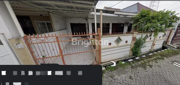 image RUMAH SIMPANG DARMO PERMAI SELATAN SURABAYA (1)