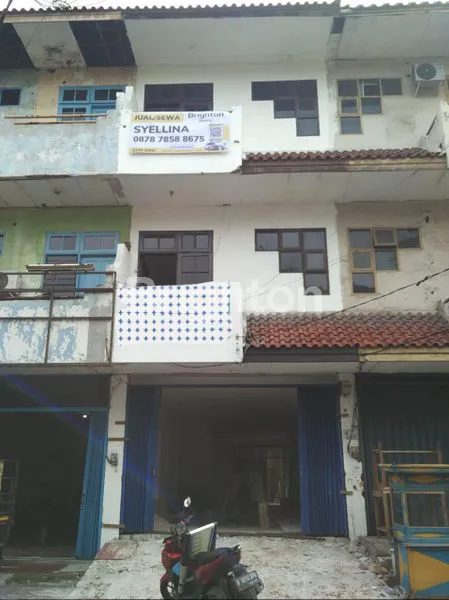 image PETA SELATAN 3 LANTAI.UKURAN 4.35×16  BARU RENOVASI (1)