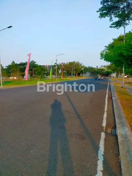 image TANAH UNTUK USAHA AREA KOMERSIAL DEPAN KAHURIPAN PARK (7)