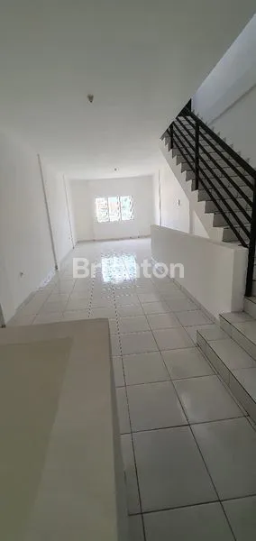 image RUKO MINIMALIS 4 LANTAI ATASNYA DAK SIAP PAKAI (2)