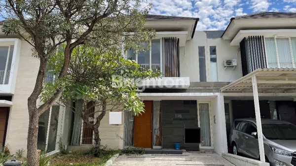 Gambar Property PELICAN HILL BELUM PERNAH DIHUNI! SIAP PAKAI!