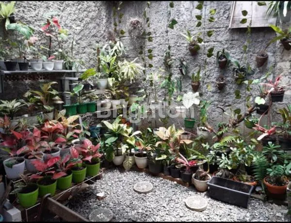 image RUMAH DUA LANTAI SIAP HUNI NYAMAN DAN STRATEGIS DIDEPOK DUA TENGAH (6)