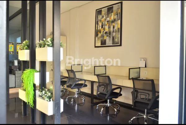 RUKO INDRAAGIRI CO WORKING SPACE