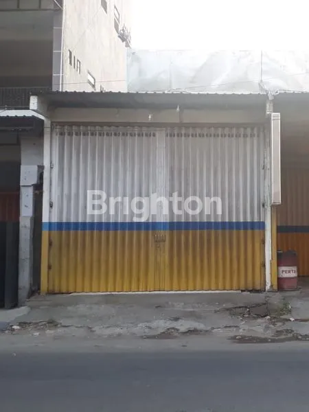 image RUKO STRATEGIS AREA MOJOROTO DEKAT UNP, KEDIRI (1)