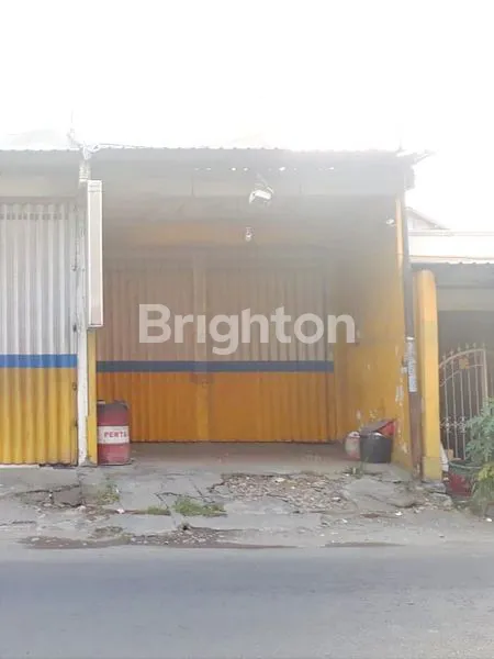 image RUKO 1,5 LANTAI AREA MOJOROTO, KEDIRI (1)