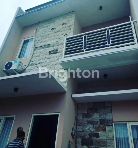 image GUNUNG ANYAR MINI CLUSTER HANYA 5 RUMAH (1)