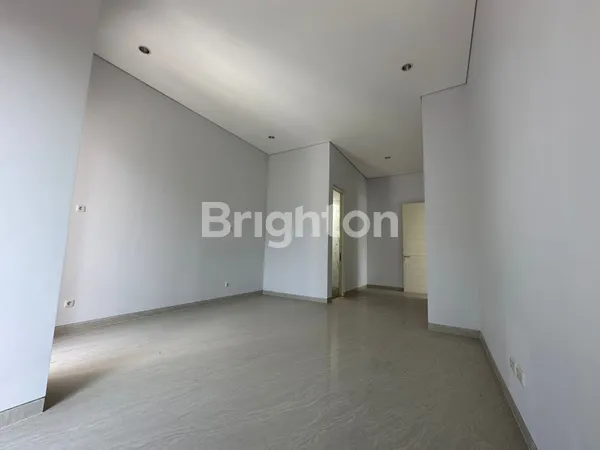 image RUMAH BARU MINIMALIS 2LANTAI DI KERTAJAYA INDAH (3)