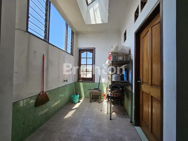 image RAYA DRIYOREJO RUMAH PLUS USAHA (2)