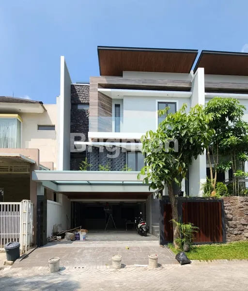 image MEWAH PREMIUM RUMAH BARU GRESS CITRALAND (1)