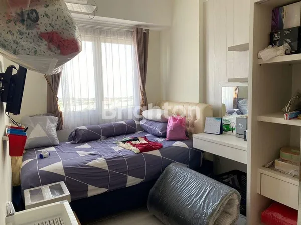 image APARTMENT PUNCAK DHARMAHUSADA FURNISH 2BR (3)