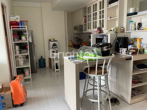 image APARTMENT PUNCAK DHARMAHUSADA FURNISH 2BR (5)