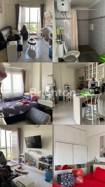 image APARTMENT PUNCAK DHARMAHUSADA FURNISH 2BR (6)