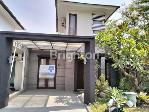 Gambar Property SPESIFIKASI CITRA HARMONI STAMFORDRUMAH HOOKLEBAR JALAN 8M(FULL RENOV)TANDON ATAS + TANDON BAWAHTAMAN DAN TERAS BELAKANG.DIJUAL FULL FURNISHED N ELEKTRONIK.