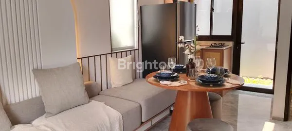 image BALI RESORT BOGOR  (4)