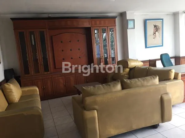 image RUKO GUNUNG SAHARI, JAKARTA PUSAT 5 LANTAI (4)