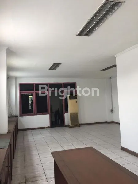 image RUKO GUNUNG SAHARI, JAKARTA PUSAT 5 LANTAI (2)